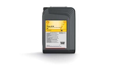 Shell Tonna S 32