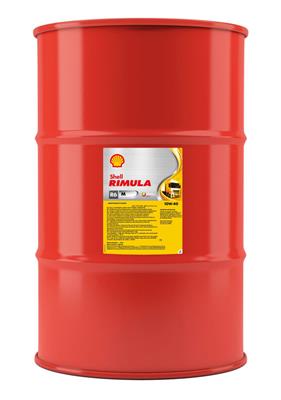 Shell Rimula R6 M 10W40