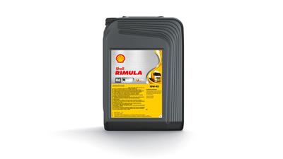 Shell Rimula R6 M 10W40