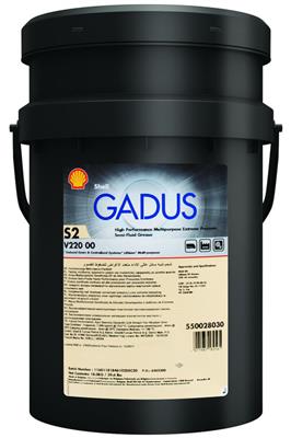 Shell Gadus S2 V220 00