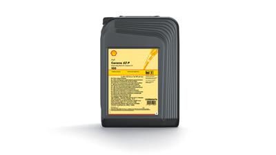 Shell Corena S2 P 100