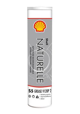 Shell Naturelle S5 V120P 2