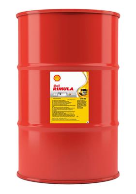 Shell Rimula R4 X 15W40