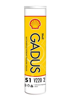 Shell Gadus S1 V220 2