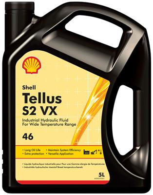 Shell Tellus S2 VX 46