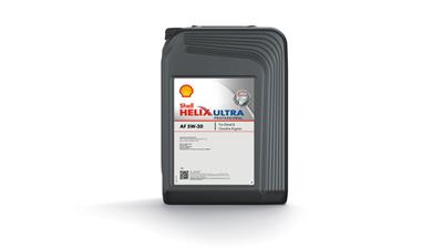 Shell Helix Ultra Pro AF 5W30