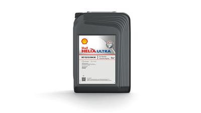 Shell Helix Ultra ECTC2C3 0W30