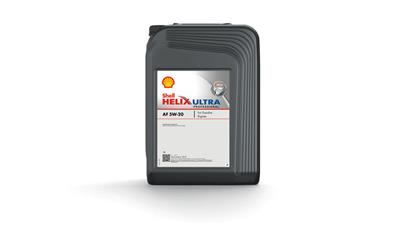 Shell Helix Ultra Pro AF 5W20