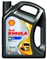 Shell Rimula R6 M 10W40