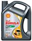 Shell Rimula R6 LME 5W30