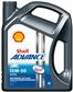 Shell Advance 4T Ultra 15W50