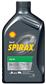 Shell Spirax S6 AXME 75W90