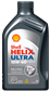 Shell Helix Ultra Racing 10W60