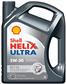 Shell Helix Ultra ECT C3 5W30