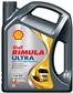 Shell Rimula Ultra 5W30