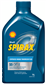 Shell Spirax S5 CVT X