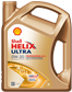 Shell Helix Ultra Pro AJL 0W30